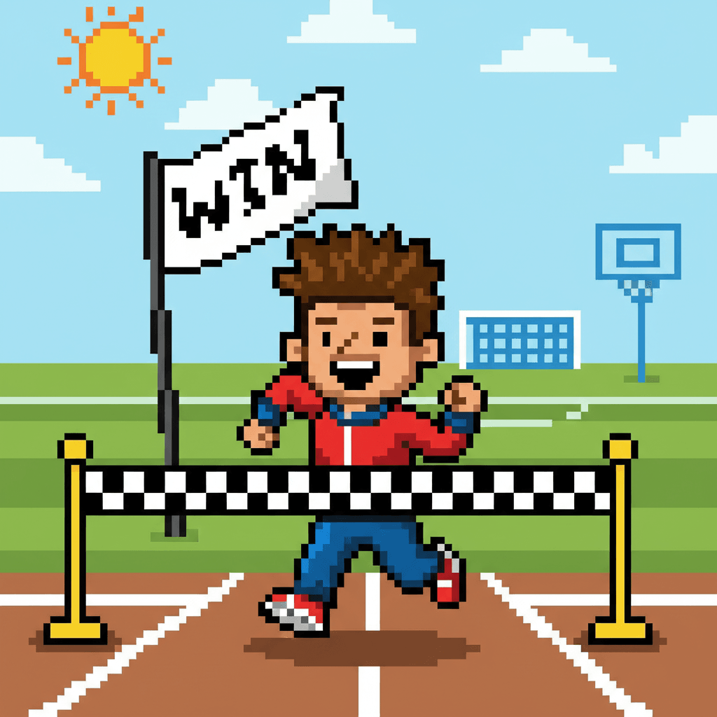 race — Picture