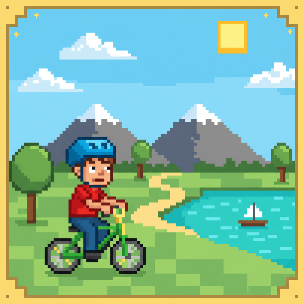 ride — Picture
