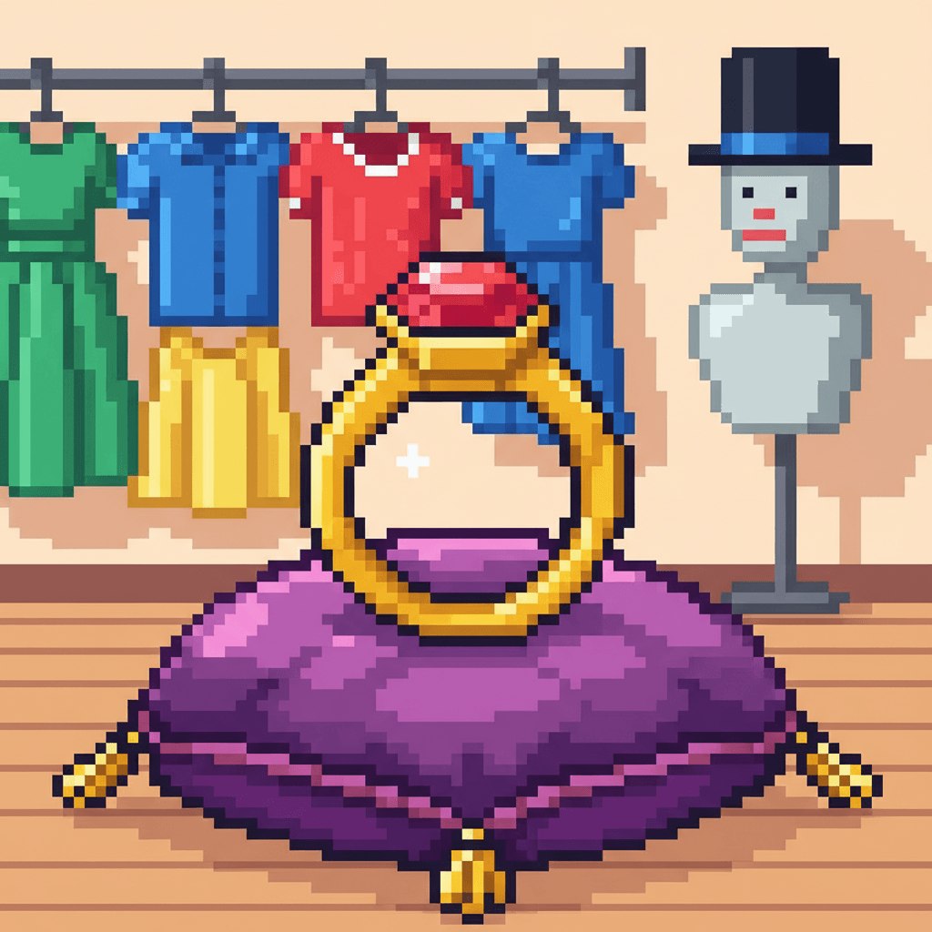 ring — Picture