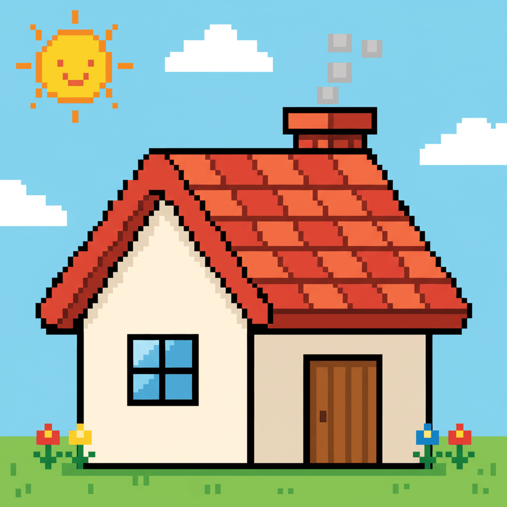 roof — Picture