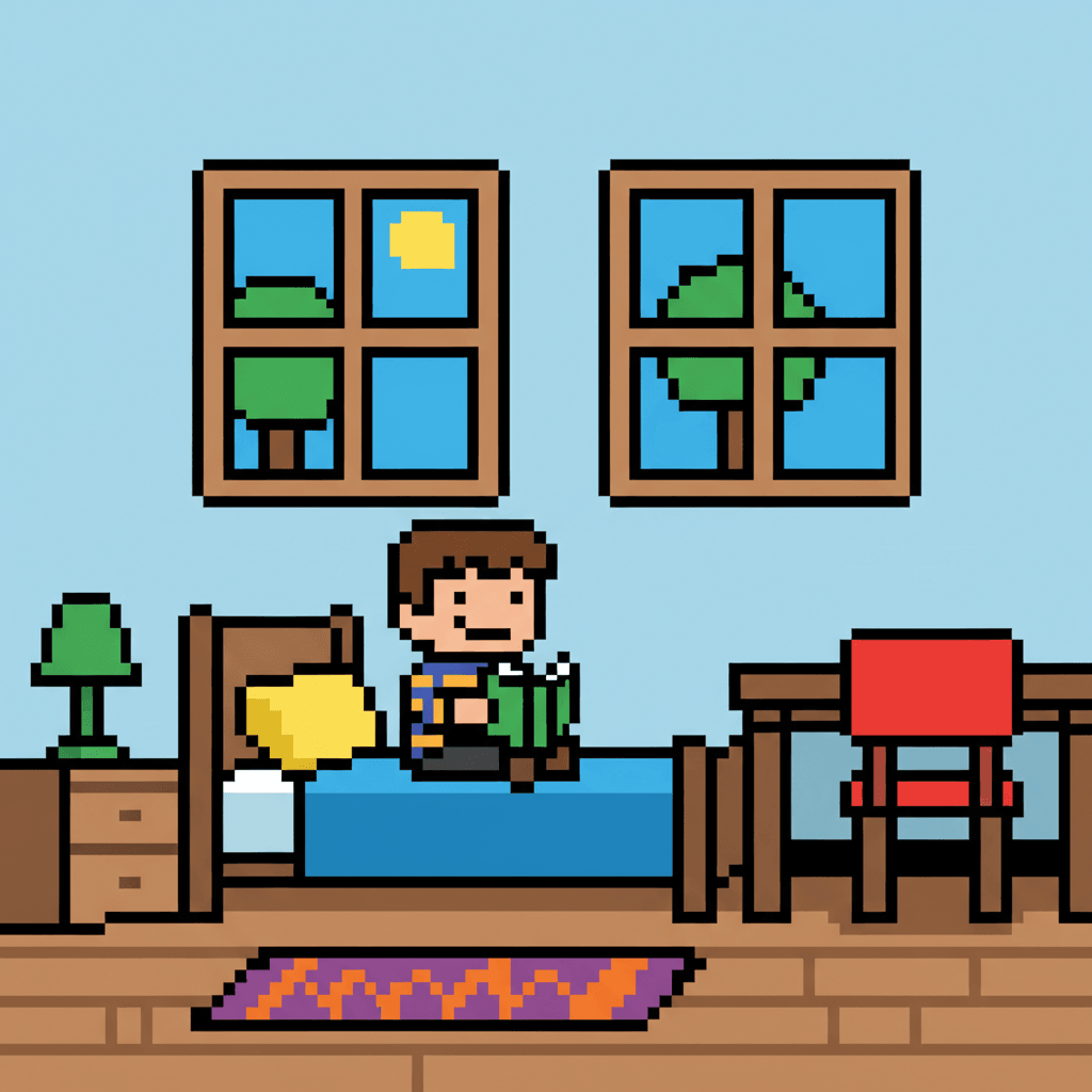 room — Picture