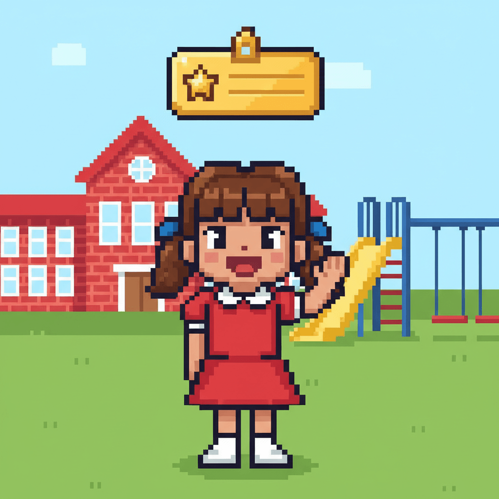 Sally — Picture