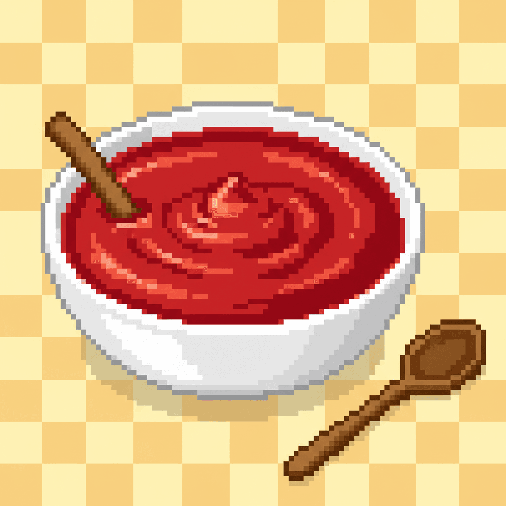 sauce — Picture