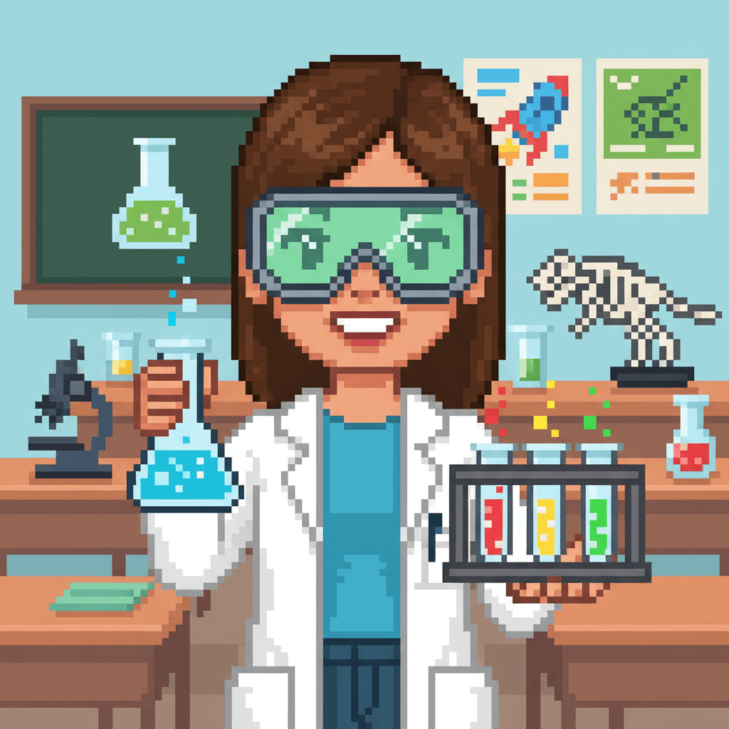science — Picture