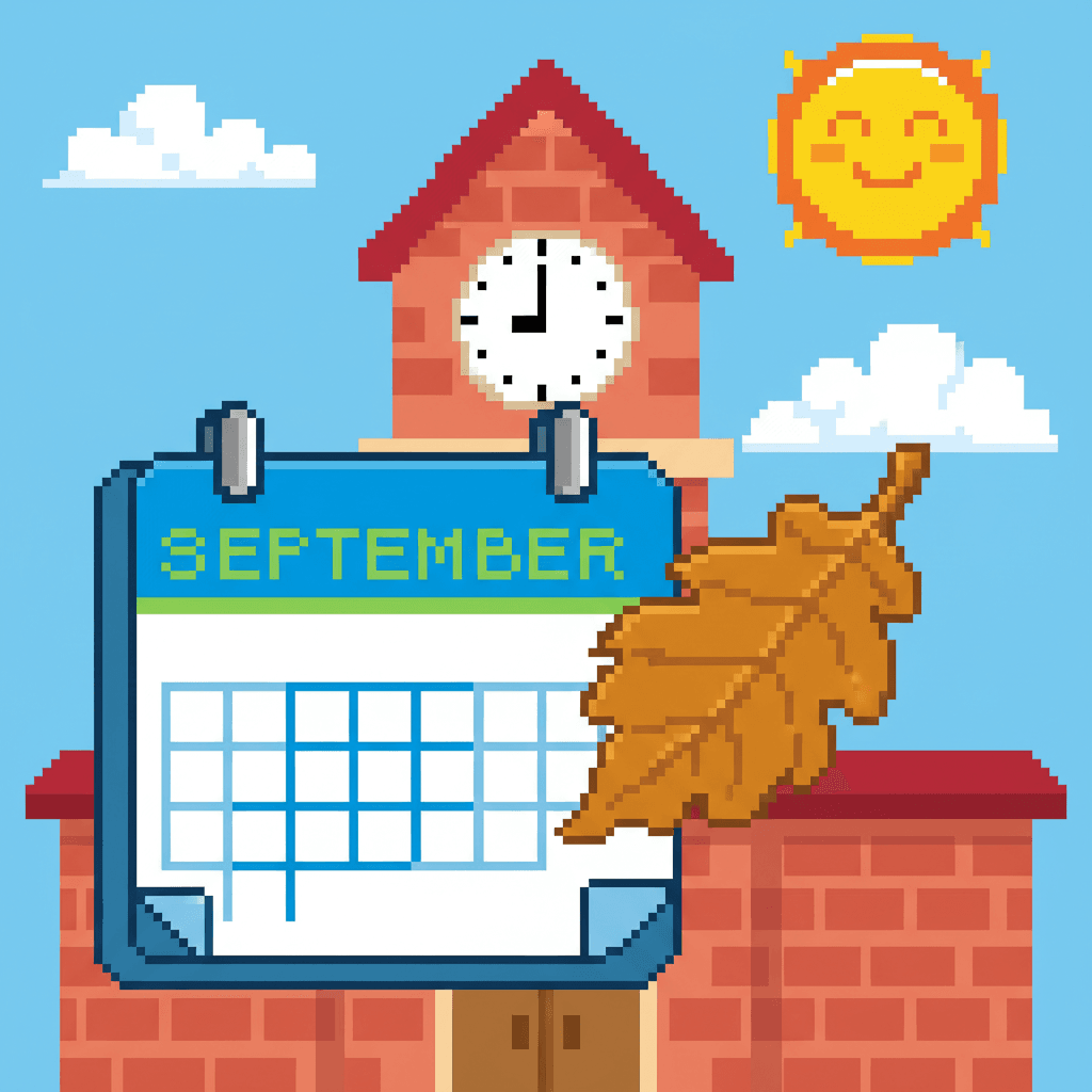 September — Picture