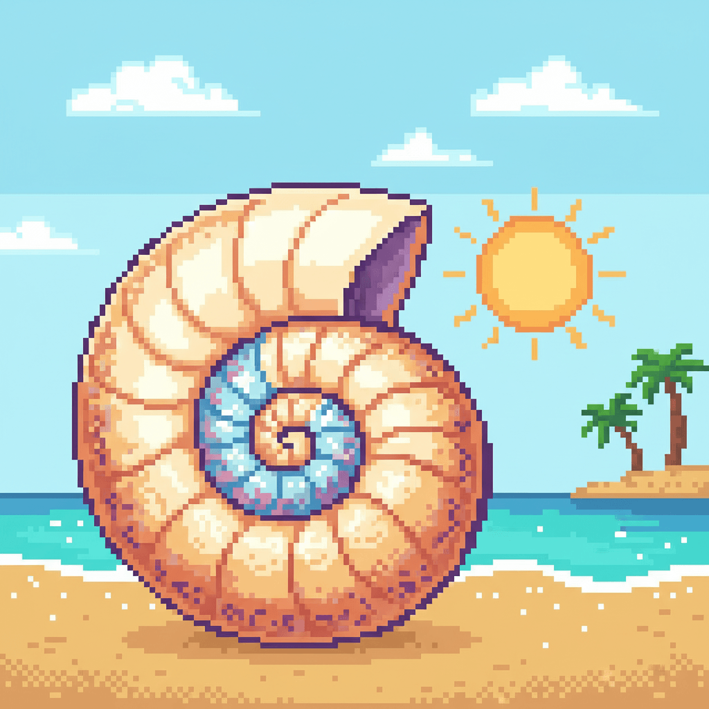 shell — Picture