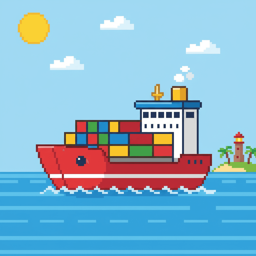 ship — Picture