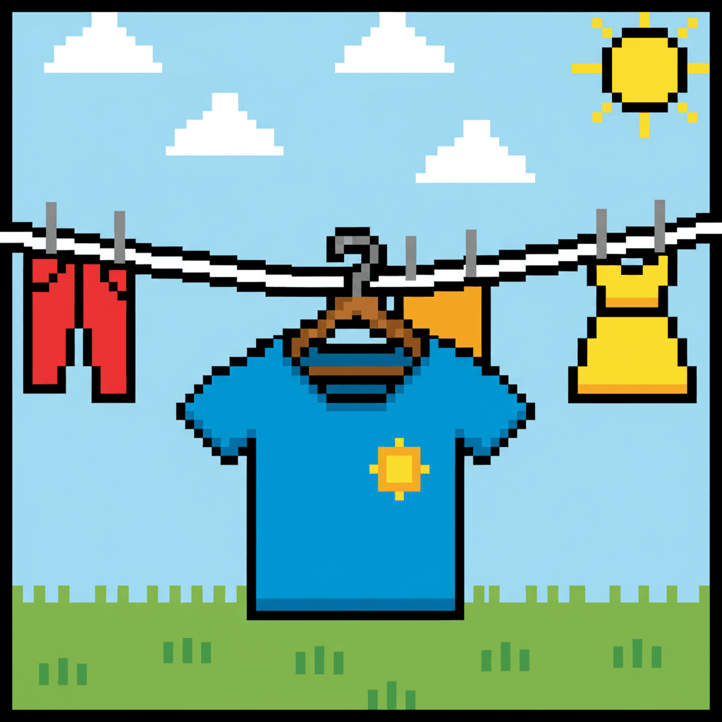 shirt — Picture