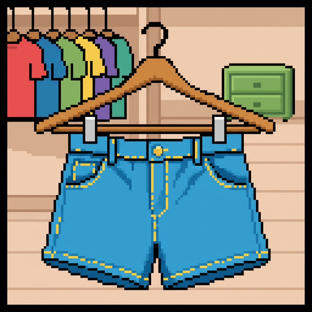 shorts — Picture