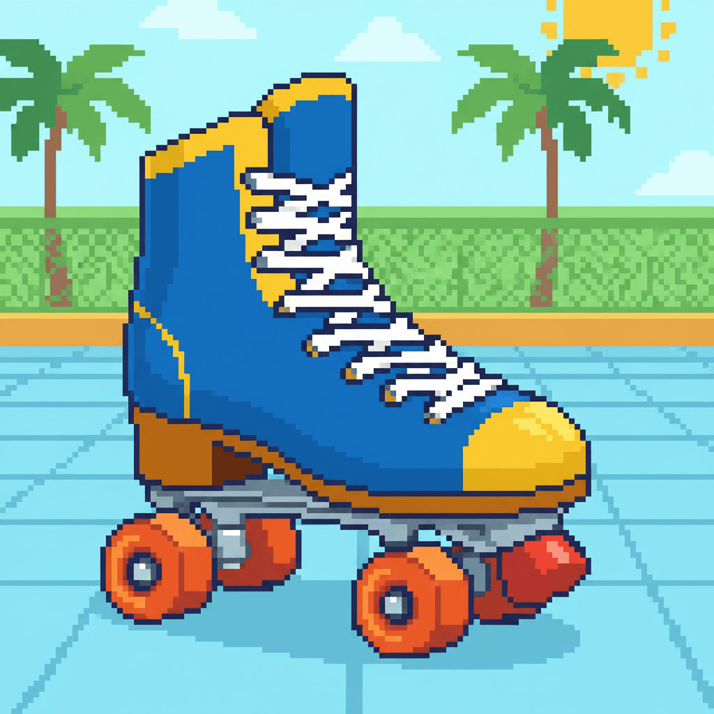 skate — Picture