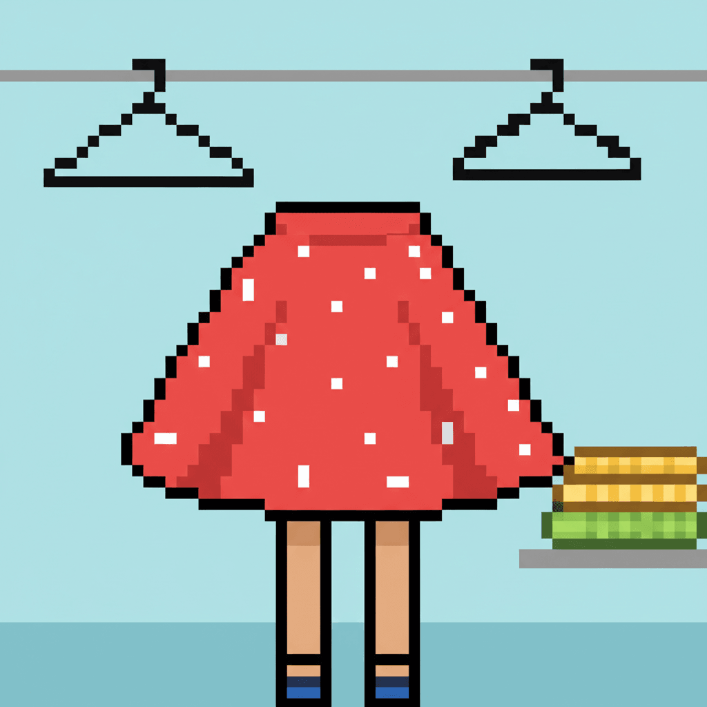 skirt — Picture