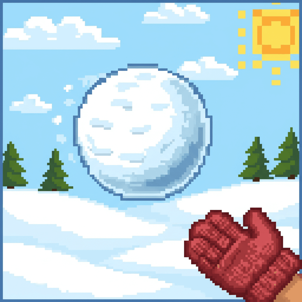 snowball — Picture