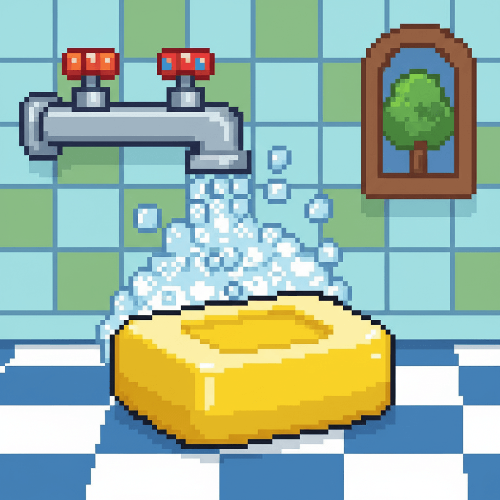 soap — Picture