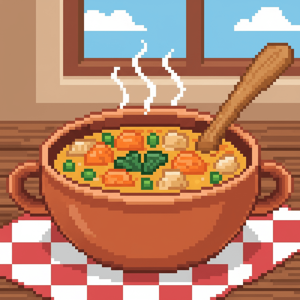 soup — Picture