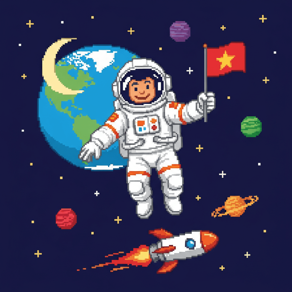 space — Picture