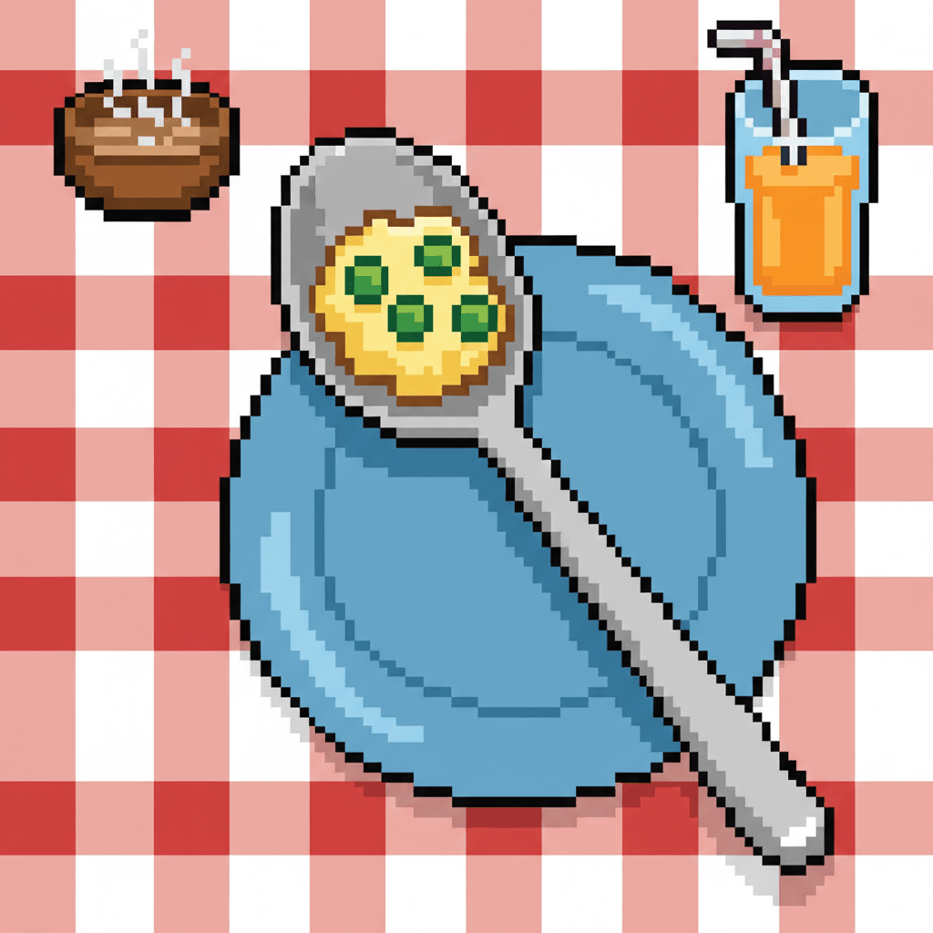 spoon — Picture