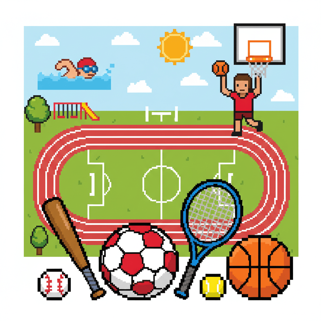 sport — Picture