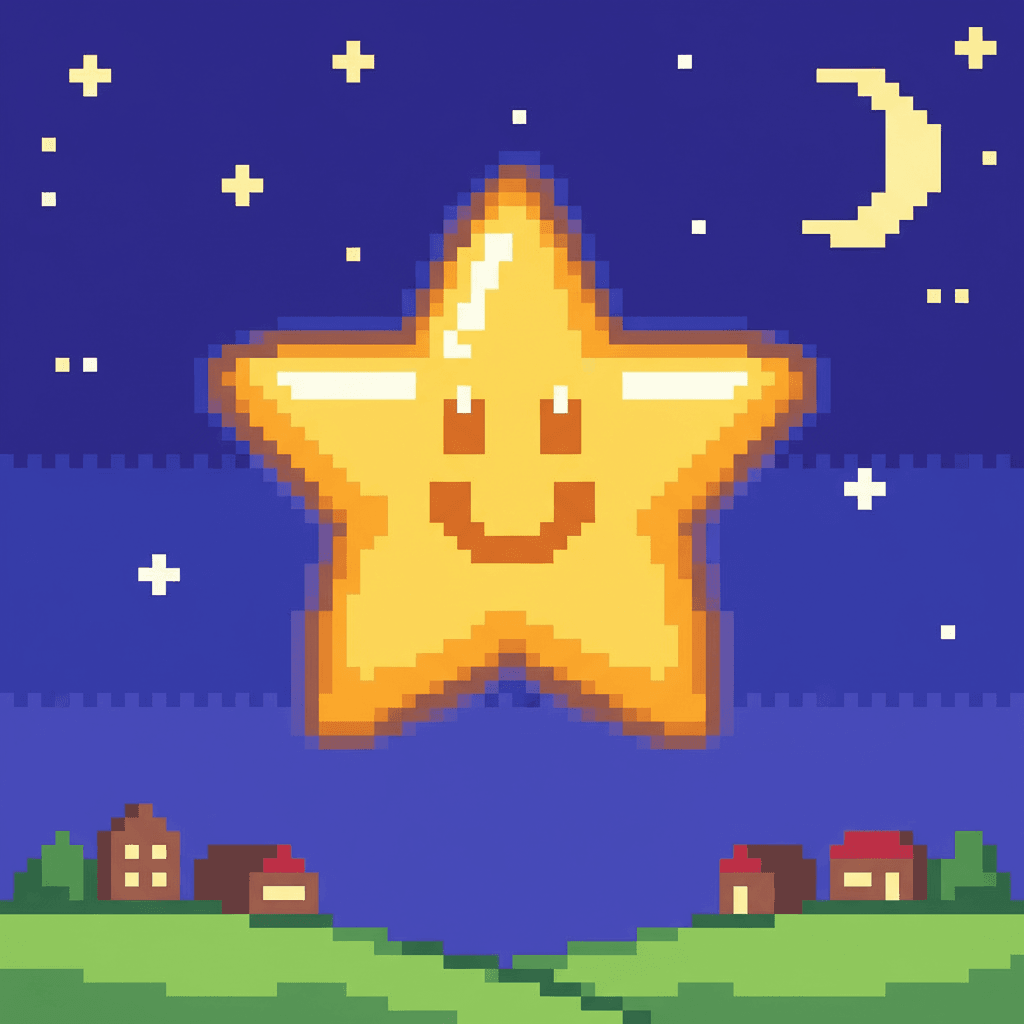 star — Picture