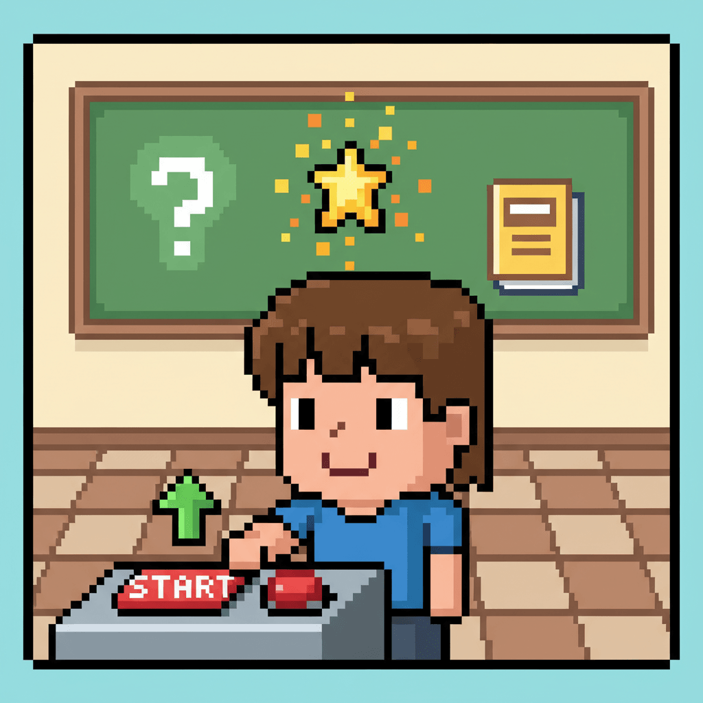 start — Picture