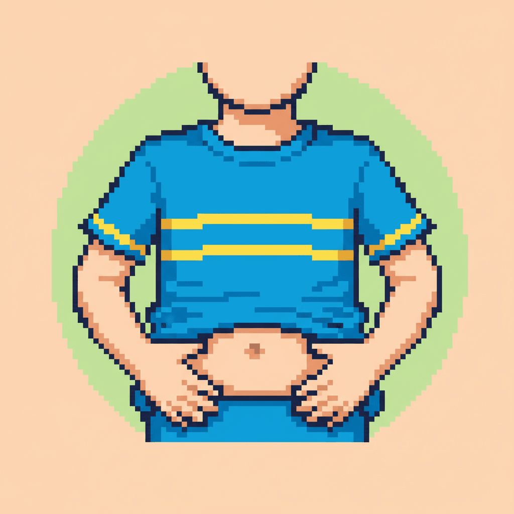 stomach — Picture