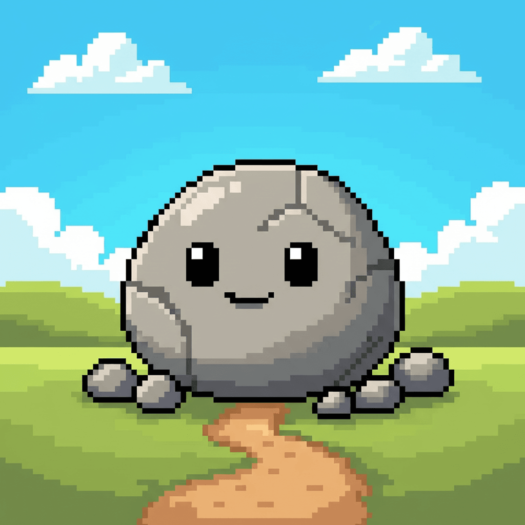 stone — Picture