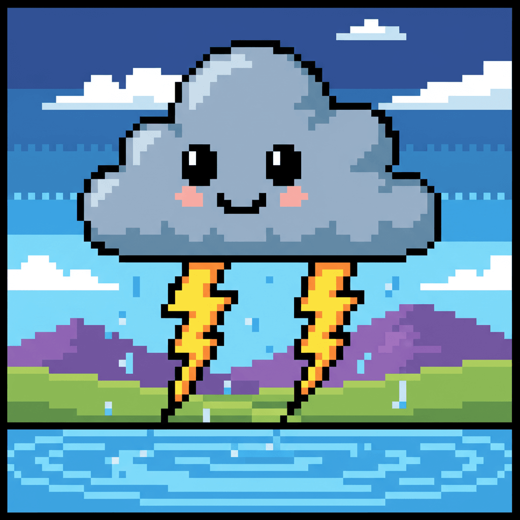 storm — Picture