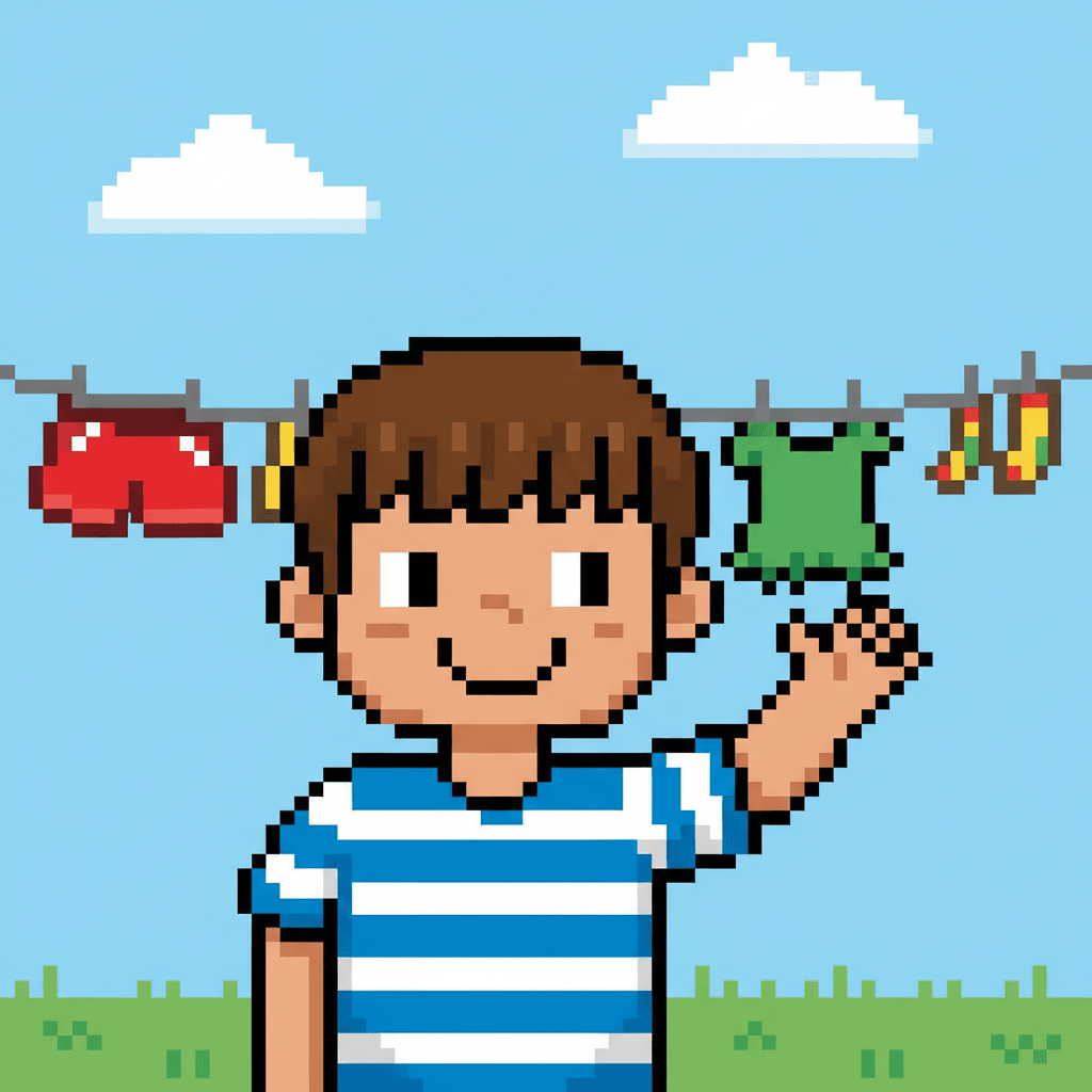 stripe — Picture