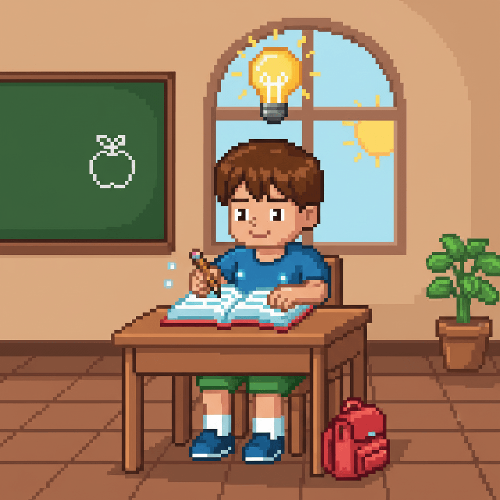 study — Picture