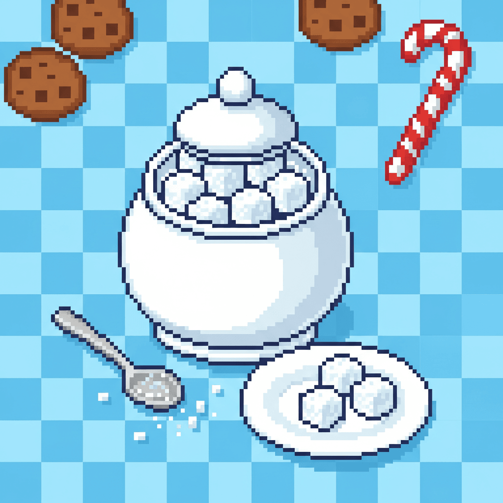 sugar — Picture