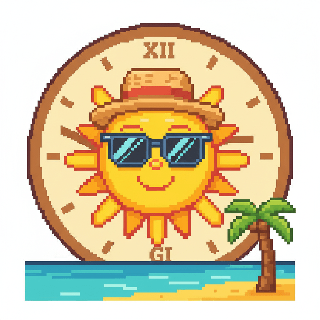 summer — Picture
