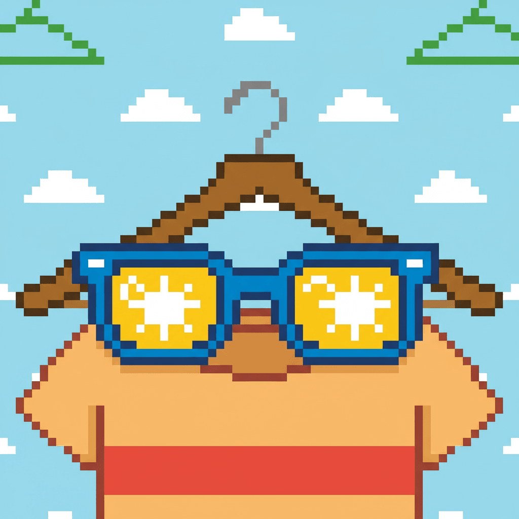 sunglasses — Picture