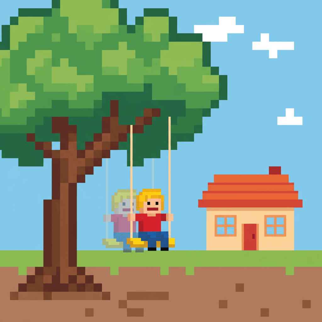 swing — Picture