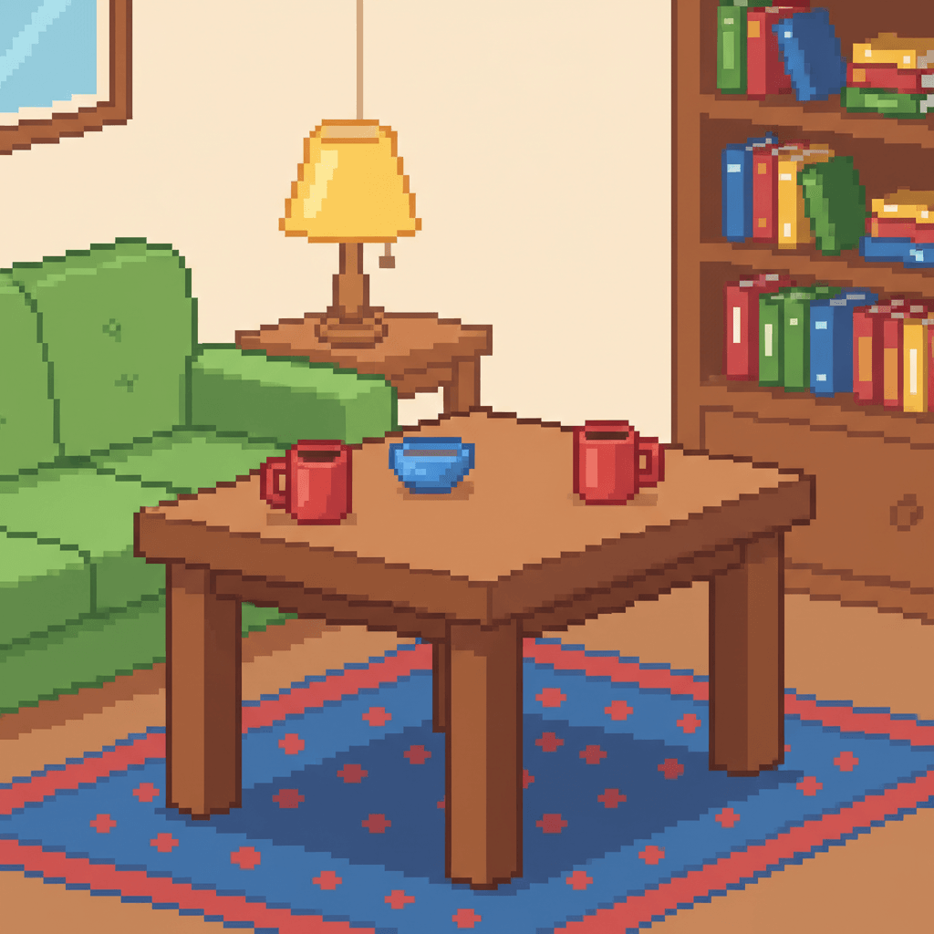 table — Picture