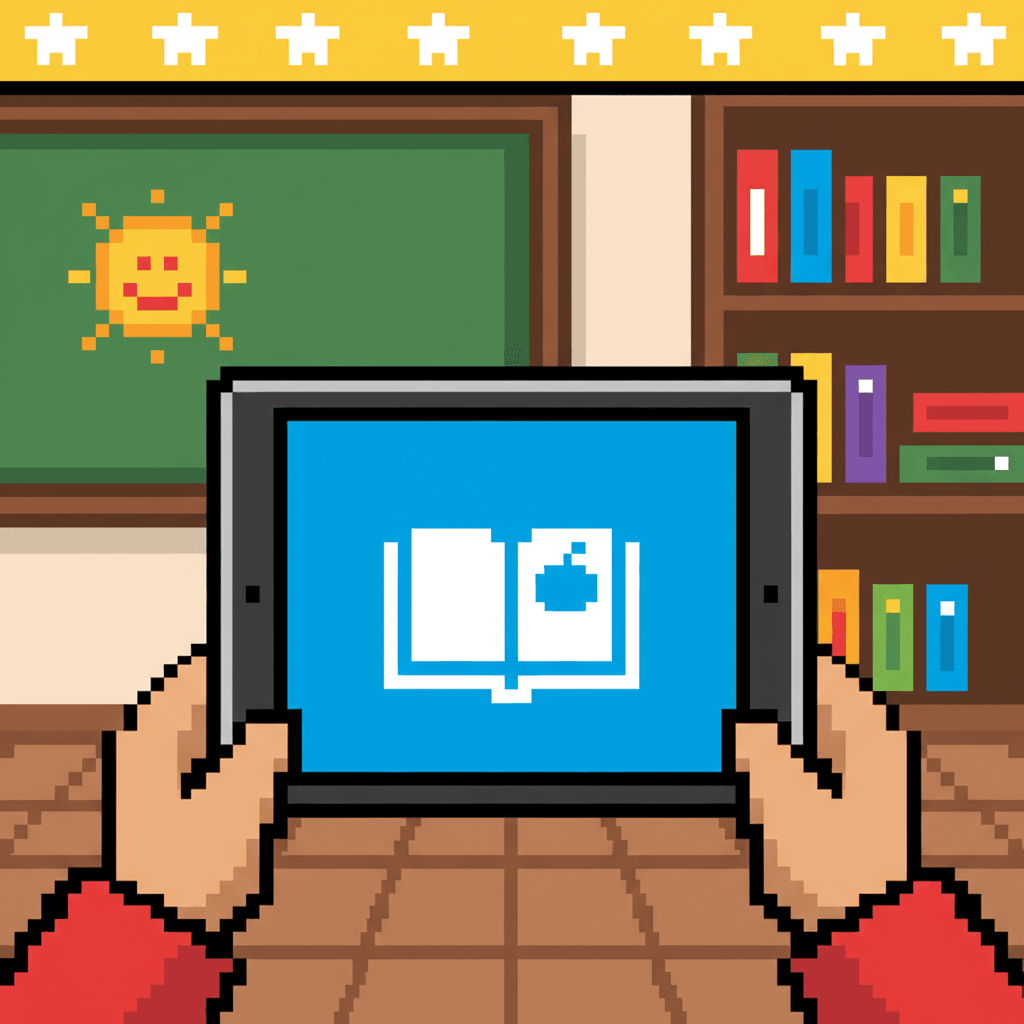 tablet — Picture