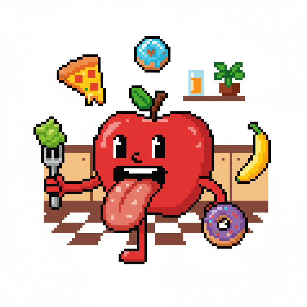 taste — Picture