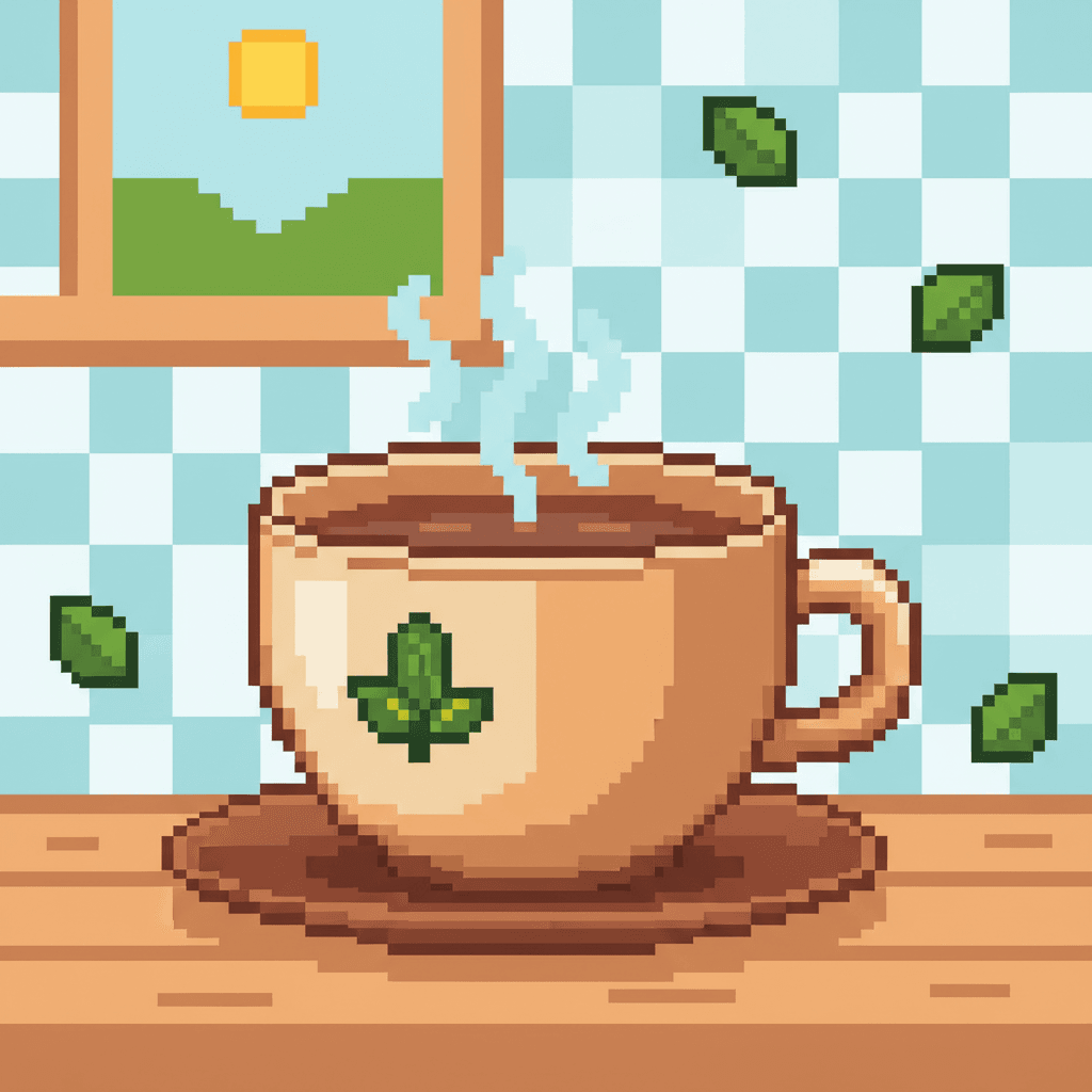 tea — Picture