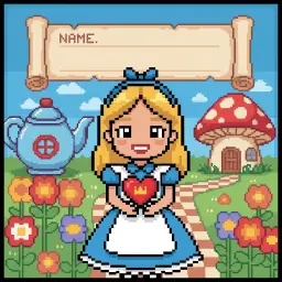 Alice