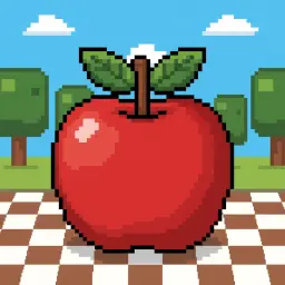 apple