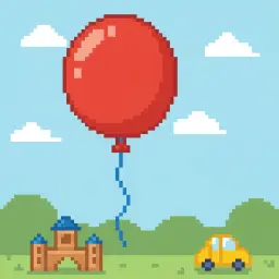 balloon