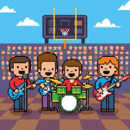 band