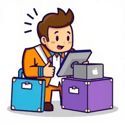 busy