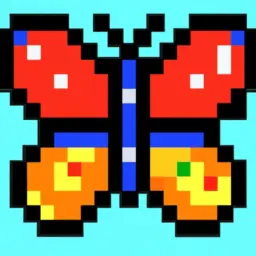 butterfly
