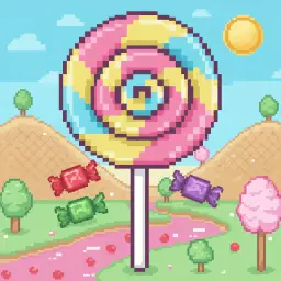 candy