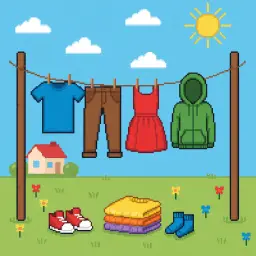 clothes