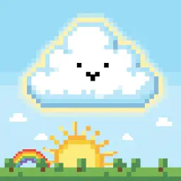 cloud