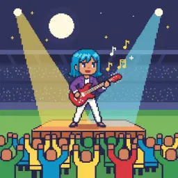 concert
