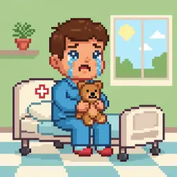cry