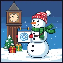 December