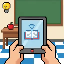 e-book