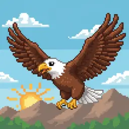 eagle